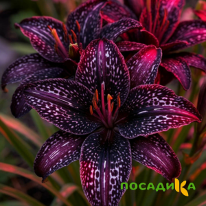 Лилейник Вояж купить по цене от 699р. в интернет-магазине «Посадика» с доставкой почтой в в Невьянске и по всей России – [изображение №1].