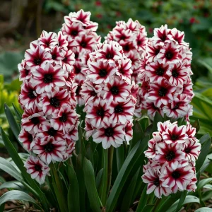 Гиацинт Электрик Спейс купить по цене от 2099р. в интернет-магазине «Посадика» с доставкой почтой в в Невьянске и по всей России – [изображение №1].