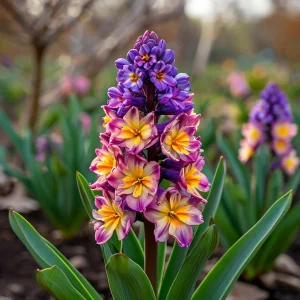 Гиацинт Свит Нектра купить по цене от 2099р. в интернет-магазине «Посадика» с доставкой почтой в в Невьянске и по всей России – [изображение №1].