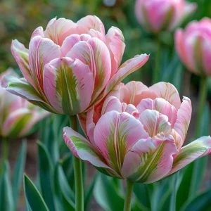 Тюльпан Аврора Принцес купить по цене от 345р. в интернет-магазине «Посадика» с доставкой почтой в в Невьянске и по всей России – [изображение №1].