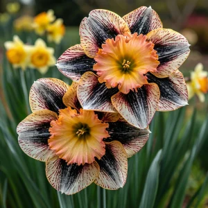 Нарцисс Кримен купить по цене от 3000р. в интернет-магазине «Посадика» с доставкой почтой в в Невьянске и по всей России – [изображение №1].